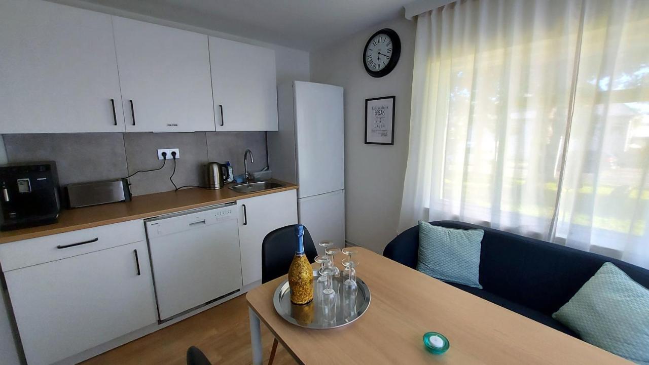 B&B Rooms Husavik 1 外观 照片
